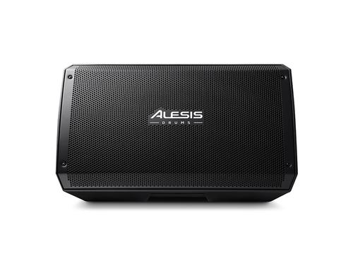 Alesis Strike Amp 8 Aktiver E-Drum 8 Monitorlautsprecher