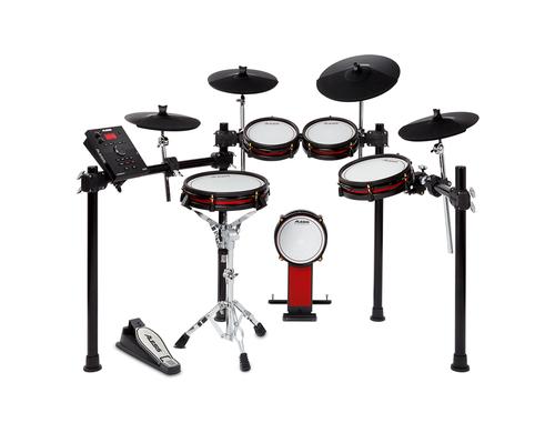 Alesis Crimson II Special Edition 9-teiliges E-Drum Kit