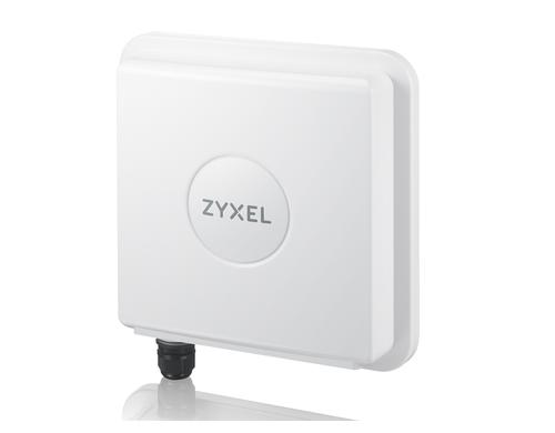 ZyXEL LTE7490: 4G/LTE/ Outdoor Router IP68