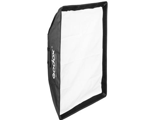Godox Softbox 50 x 70cm zu Studio Flash Kit 