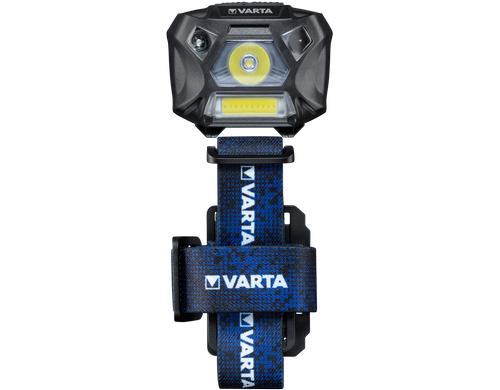 VARTA Work Flex Motion Sensor H20 inkl. 3xAAA, 3 W LED