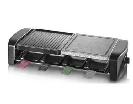 Severin Raclette-Grill RG9645 
