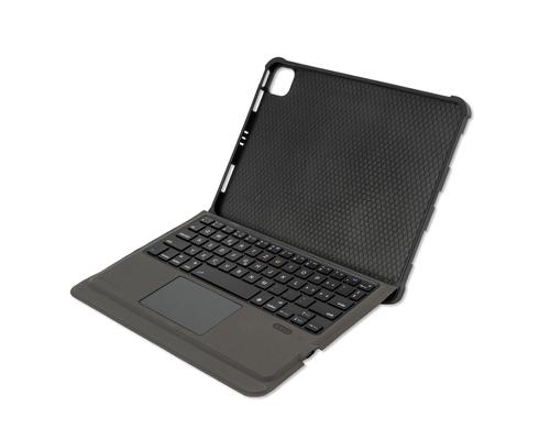 4Smarts Keyboard Case Solid fr iPad Pro 11 2020