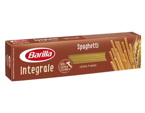 Barilla Integrale Spaghetti Nr. 5 500g