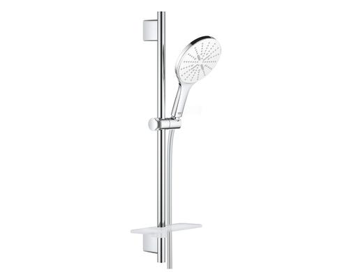 GROHE Brausest.-Set RSH 150 SmartActive moon white