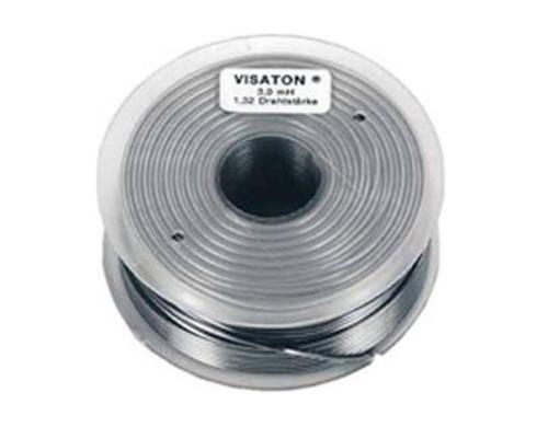 Visaton SP-Luftspule 0.47 mH, 1mm 5009