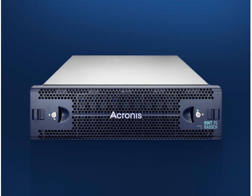Acronis Cyber Appliance 15062 HW, Service Provider only, 62TB usable cap.