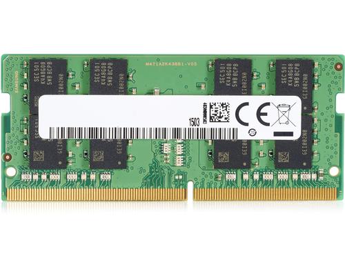 HP Memory 4 GB DDR4-3200MHz DIMM Pro-/EliteDesk G5/G6 SFF/TWR