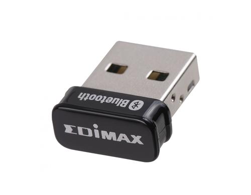 Edimax BT-8500: Bluetooth USB Adapter Bluetooth 5.0, bis 3Mbps