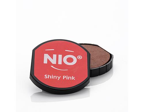 COLOP NIO Stempelkissen / SHINY PINK 