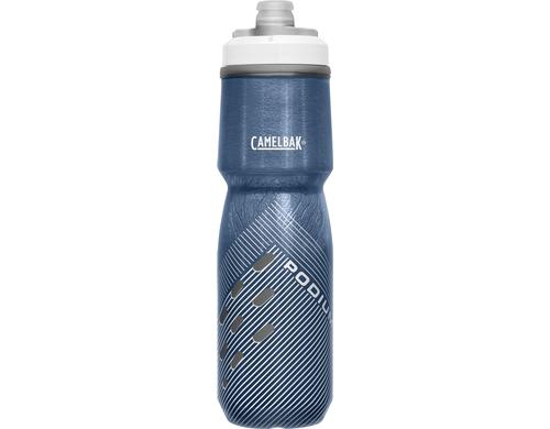 CamelBak Podium Chill 0.71l navy perforated