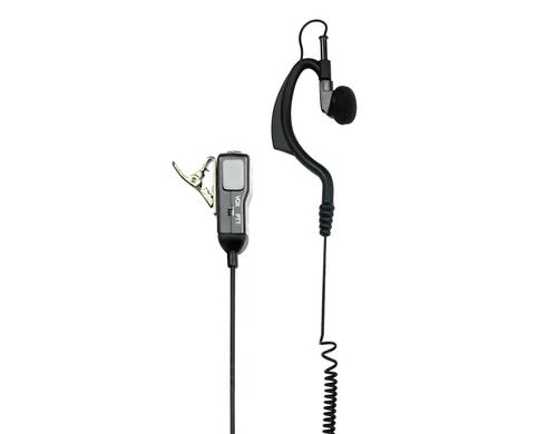 Headset MA21-SX, mit VOX/PTT 2,5 mm Stecker