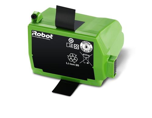 iRobot Roomba Lithium Batterie 3300 mAh zu Roomba Serie s