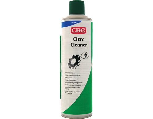CRC CITRO CLEANER Citrus-Reiniger Spray 500 ml