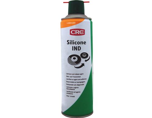 CRC SILICONE IND Silikonspray Spray 500 ml