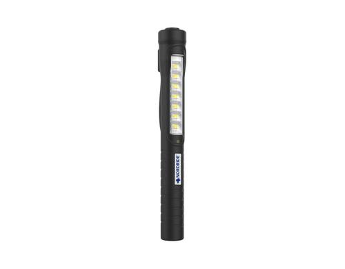 Nordride LED Handl SMD Pen 90lm, 3.7V 750mAh, magnet