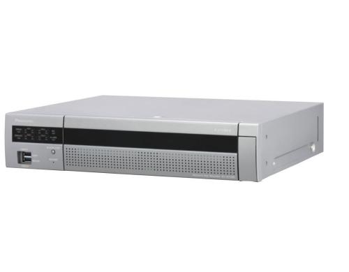 Panasonic Netzwerkrecorder WJ-NX300/6TB 16 Kanal, HDMI, H.265, 6 TB HHD