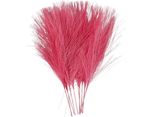 Creativ Company Federn knstlich 15 cm 10 Stck, pink