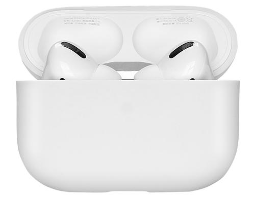 Nevox Airpods Pro Case White fr Apple Airpods Pro