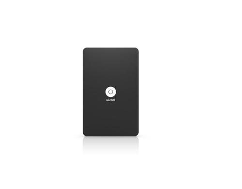 Ubiquiti UniFi Access Card, 20 Stck NFC smart Card, AES-128 verschlsselt