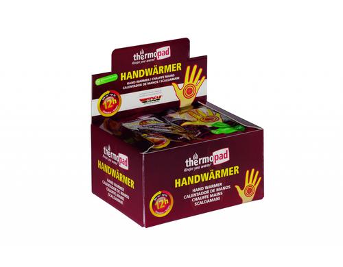 Thermopad Handwrmer 10er-Pack/Display