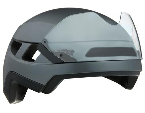 Lazer Helmet Urbanize NTACE-CPSC MT Titanium L +led +MIPS