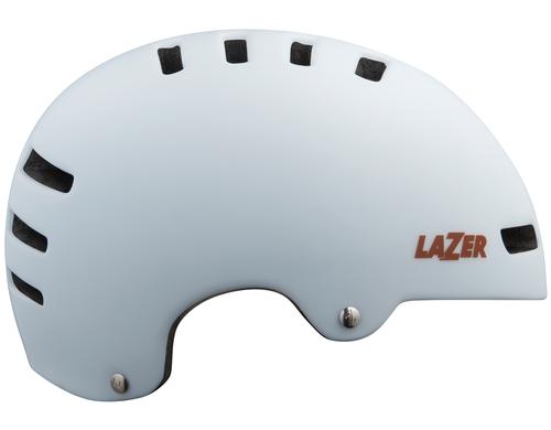 Lazer Helmet Armor 2.0 CE-CPSC Matte White S