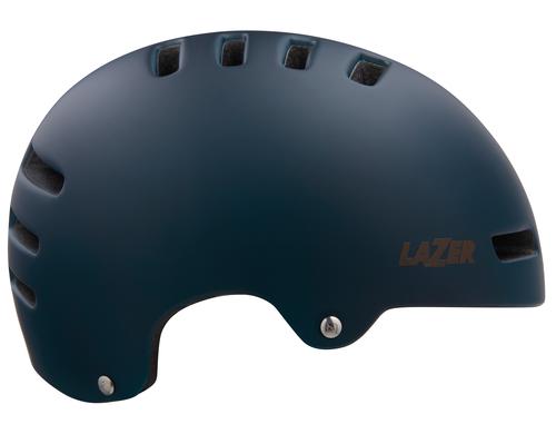 Lazer Helmet Armor 2.0 CE-CPSC Matte Dark Blue S