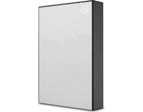 Seagate One Touch Portable  2.5 1TB USB 3.2 Gen 1, Silber