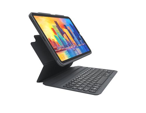 ZAGG Keyboard Pro Keys fr iPad 10.9 iPad Air 4th Gen