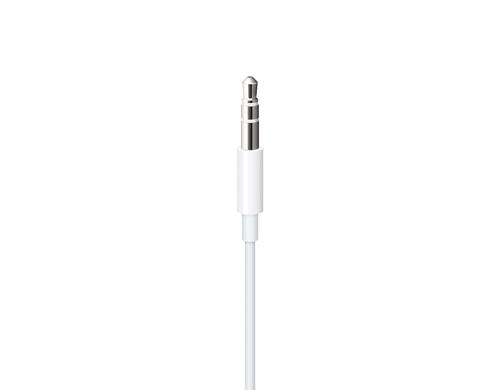 Apple Lightning to 3.5mm Audio Cable (1.2m) white