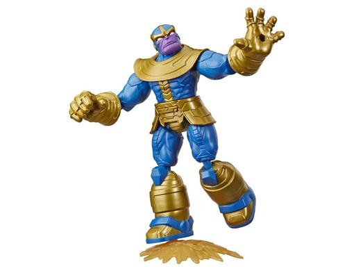 Marvel Avengers Bend And Flex Thanos