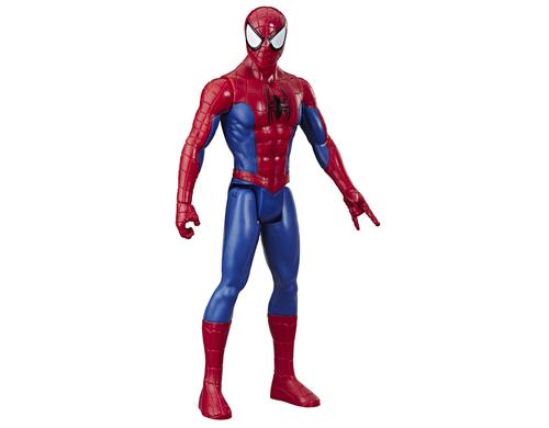 Marvel Avengers Titan Hero Spider Man