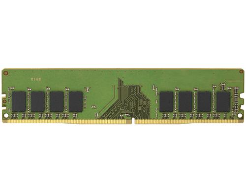 HP Memory 4 GB DDR4-3200MHz UDIMM nECC zu HP Z2 G5 TWR/SFF, non ECC
