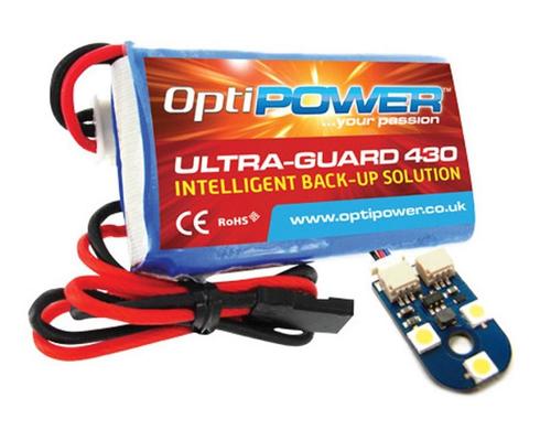 Optipower Ultra-Guard 430 Super Combo