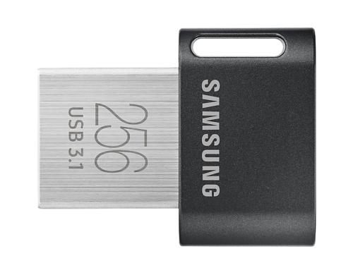 Samsung USB3.1 Fit Plus 256GB Lesen: 400MB/s