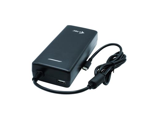 itec USB C Universal Charger 112W, 1xUSB C Port 100W