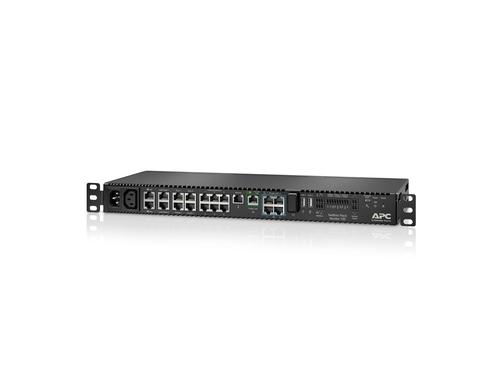 APC NetBotz Rack Monitor 750 Serverraumberwachung