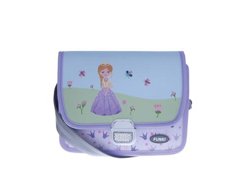 Funki Kindergarten-Tasche Princess 4 l, 205 Gramm