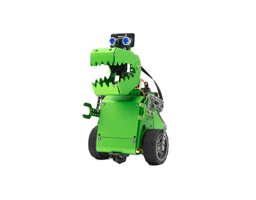 Robobloq Q-Dino Roboter Bausatz
