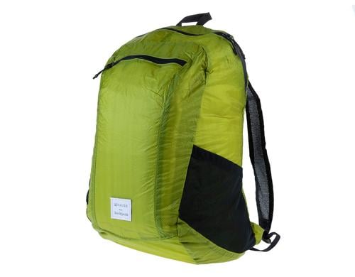 HAIGE Backpack 24l grn faltbar, ultraleicht