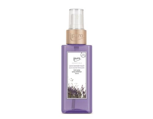ipuro Raumspray lavender touch Essentials, 120ml