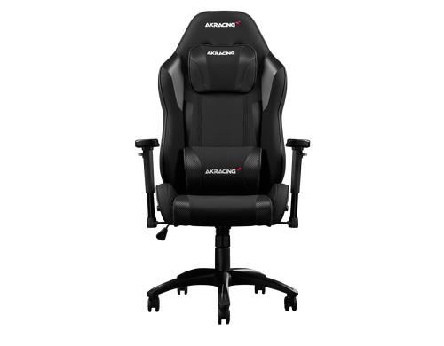 AKRacing Core EX-SE Gaming Chair schwarz