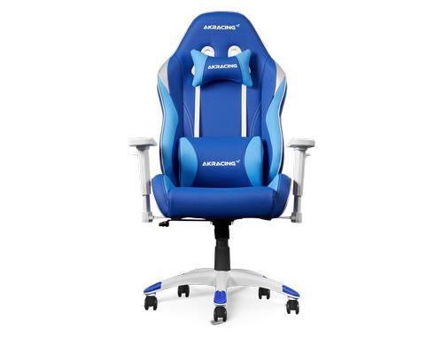AKRacing California Gaming Chair blau