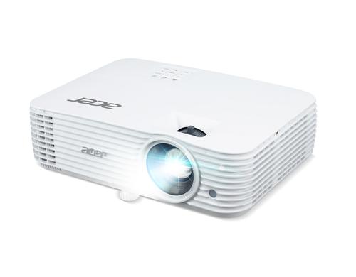 DLP Projektor Acer H6815BD 4000 ANSI Lumen, UHD, 10'000:1