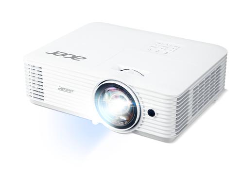 DLP Projektor Acer H6518STi 3500 ANSI Lumen, Full-HD, 10'000:1