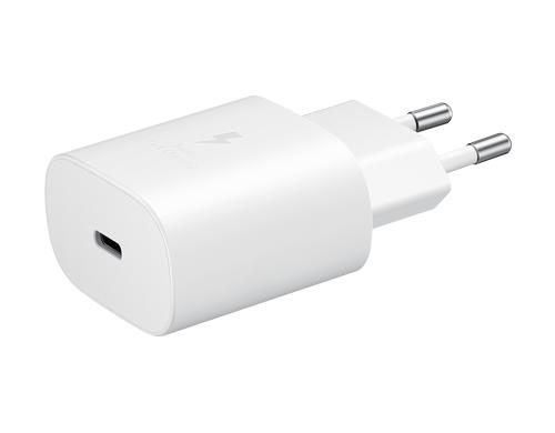 Samsung Wall Charger white ohne Ladekabel