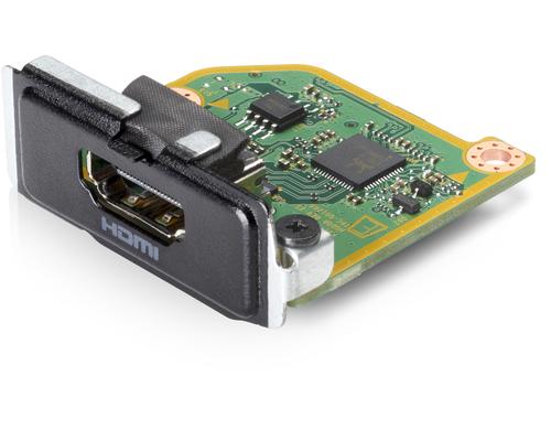 HP HDMI Port Flex IO v2 fr HP PC: 800 G6/600 G6/400 G7/400 G6 DM