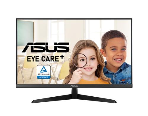 ASUS VY279HE 27, 1920x1080, IPS, HDMI, D-Sub, FreeSync, Antibakteriell