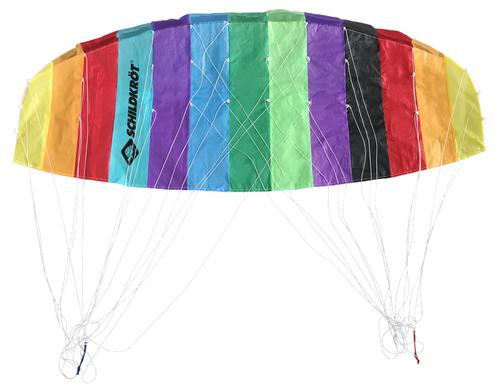 Schildkrt Dual Line Sport Kite 1.6 